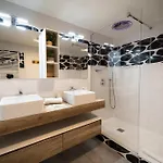 Hyper Centre Proche Gare Sauna Balcon *