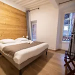 公寓 Hyper Centre Proche Gare Sauna Balcon