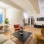 Hyper Centre Proche Gare Sauna Balcon *