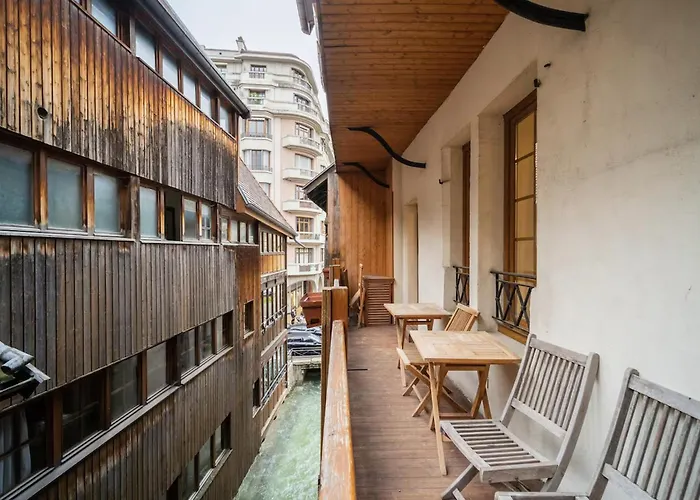 Apartment Hyper Centre Proche Gare Sauna Balcon *